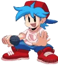 bfdance