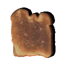 toast toast