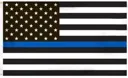 BackTheBlue