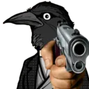 angrycrow