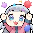 Vei_Party Discord emoji