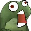 frogewut Discord Emoji
