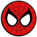SpiderMan Discord emoji