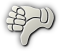gesture_bad Discord emoji