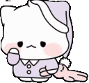 sleepy