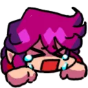raynecry
