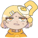 Tamako_wonder_DONOTSTEAL Discord emoji
