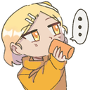 Tamako_sip_DONOTSTEAL Discord emoji