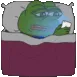 Pepebedphone