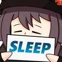 HuTaoSleep