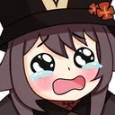HuTaoCry6
