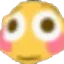 flunched