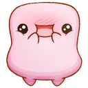 blushymarshy