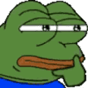 Pepe Discord Emoji