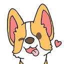 CuteCorgi