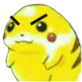 pikanado Discord emoji