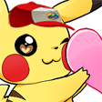 pikacora1 Discord emoji