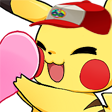 pikacora2 Discord emoji