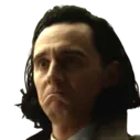 lokiSad