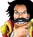 gold Discord emoji