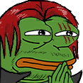 mmmmh Discord emoji