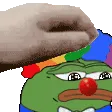 SadClownPet