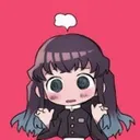 Flustered flustered Discord Emoji