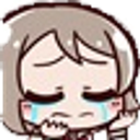 3PSad Discord emoji