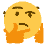 ThinkityThinkThink Discord Emoji
