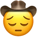 sadYewHaw Discord Emoji