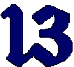 13