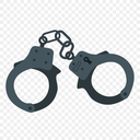 handcuff Discord emoji