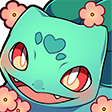 PCbulbahappy Discord emoji