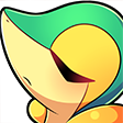 PCsnivyscoff Discord emoji