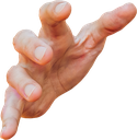 hand2 Discord emoji