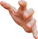 hand1 Discord emoji