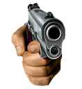 handpistol1 Discord emoji