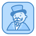 dn_monopoly Discord emoji