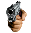 handpistol2 Discord emoji