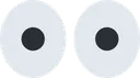 looking