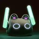 emoji_catlight
