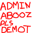 adminaboozplsdemot