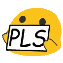 PlsNoSpam PlsNoSpam