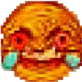 4477dyinglaugh Discord emoji