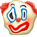 8911aveiroclown Discord emoji