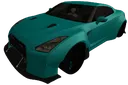 GTR