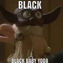 blackbabyyoda