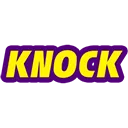 knock