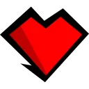 koredheart Discord Emoji