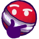 Thinkball Discord Emoji
